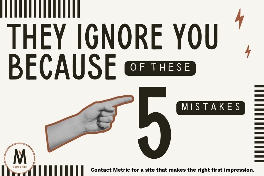 5 Website Must-Haves for Service-Based Businesses